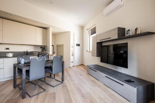 San Donato-San Vitale Apartment | Aparthotel Sant'Orsola