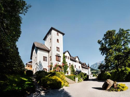 Michaelerberg Hotel | Aparthotel Schloss Thannegg