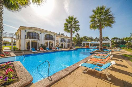 La Serena Apartment | Aparthotel Serena Dream