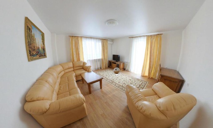 Khabarovsk Apartment | ApartHotel Vostoksahstroy