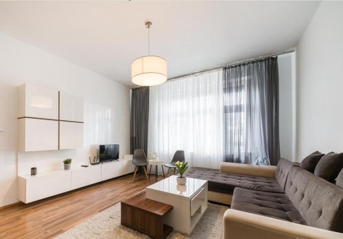 Brno-stred Apartment | APARTIA Vlhká, Brno-center