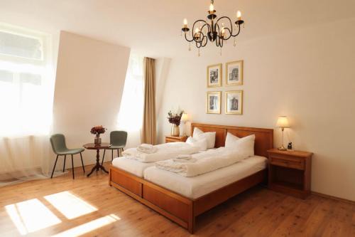 Karlovy Vary Apartment | Apartmá Justina 1880