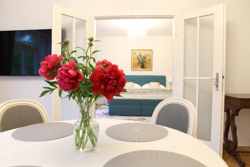 Podebrady Apartment | Apartmá v srdci Poděbrad