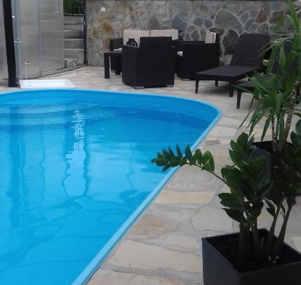 Trstena Apartment | Apartmán Ústie