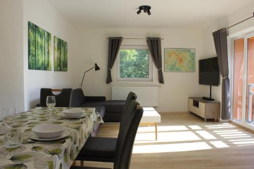Horni Lipova Apartment | Apartmán Škrovanová