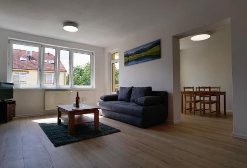 Trnava Apartment | Apartmán Športová