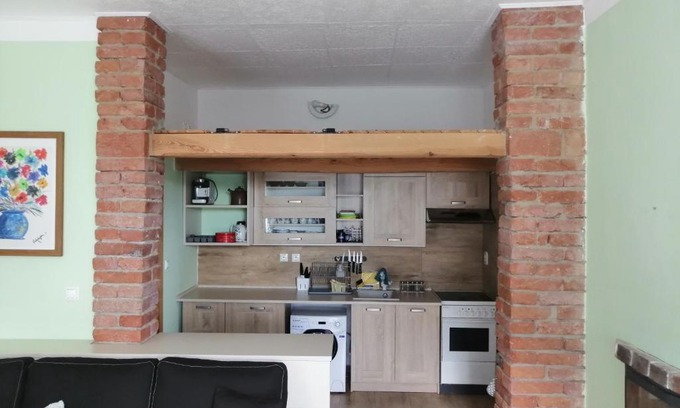 Sumperk Apartment | Apartmán Šumperk