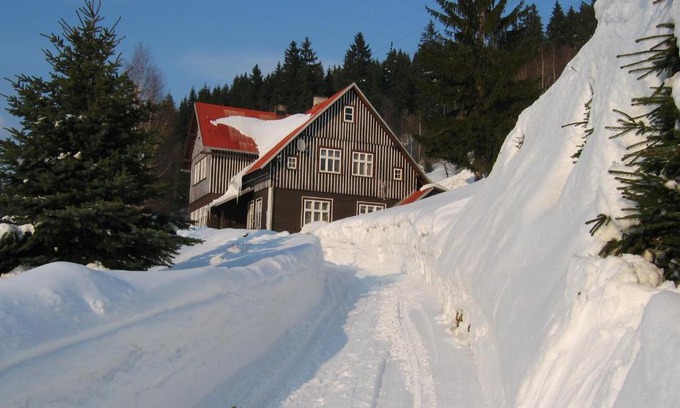 Spindleruv Mlyn Apartment | Apartmán 3 Špindlerův Mlýn