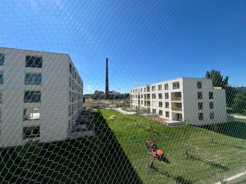 Trnava Apartment | Apartmán 43G