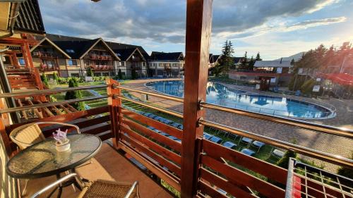 Besenova Apartment | Apartmán AQUAPARK - Hotel Bešeňová