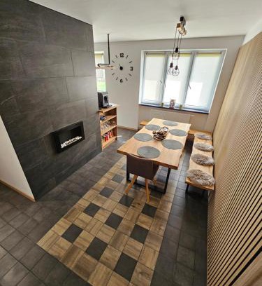 Cervena Voda Apartment | Apartmán Bílá Voda