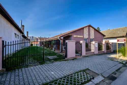 Sturovo Apartment | Apartmán Bonita