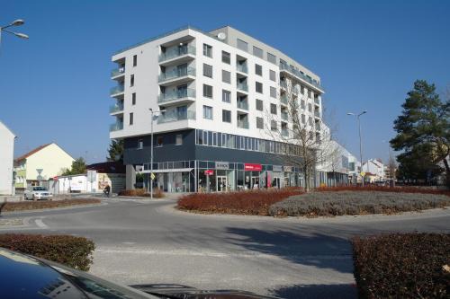 Piestany House | Apartmán Centroom