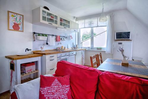Destne Apartment | Apartmán Deštná čp.1