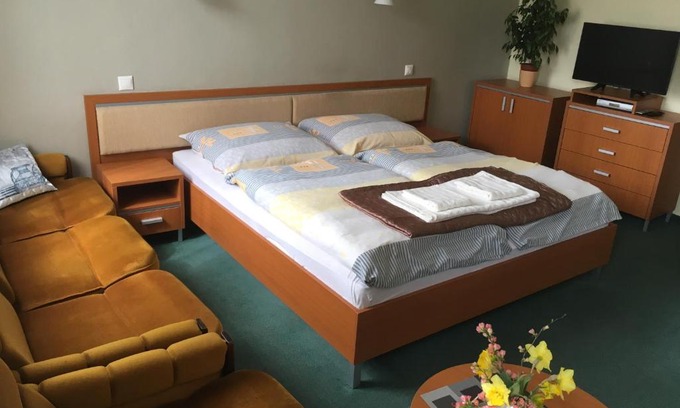 Piestany Apartment | Apartmán Darmon