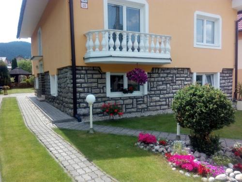 Nizny Sliac Apartment | APARTMÁN ELEGANT 2
