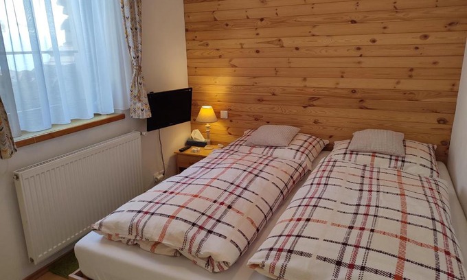 Lanov Apartment | Apartmán FuFu
