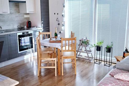 Stritez u Jihlavy Apartment | Apartmán H&H na Vysočině