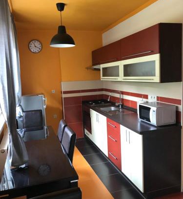 Hodrusa Hamre Apartment | Apartmán Hodruša-Hámre
