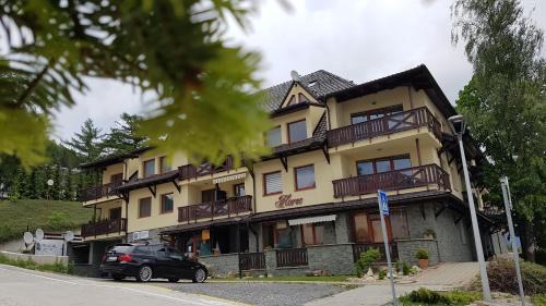 Donovaly Apartment | Apartmán Horec A32