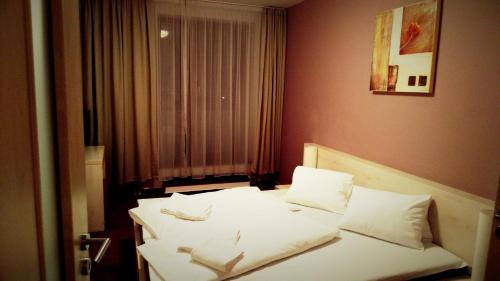 Strbske Pleso Apartment | Apartmán Hory