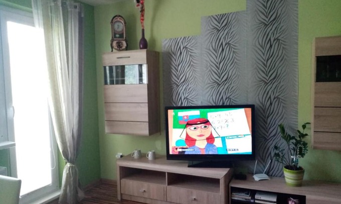 Banska Stiavnica Apartment | Apartmán Jarko