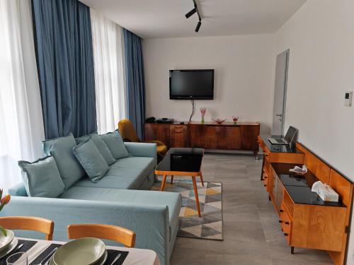 Rudnik Apartment | Apartmán Kluge Rudník