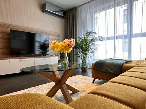 Trnava Apartment | Apartmán Leonardo - city center