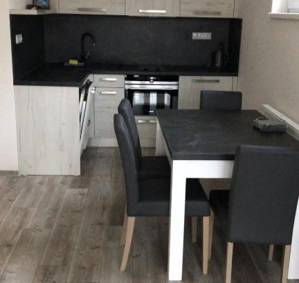 Lipno nad Vltavou Apartment | Apartmán Lipno