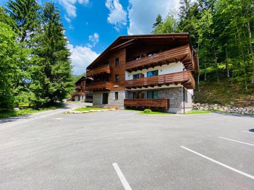 Tale Apartment | Apartmán LUNA Tále Chopok Jasna Juh