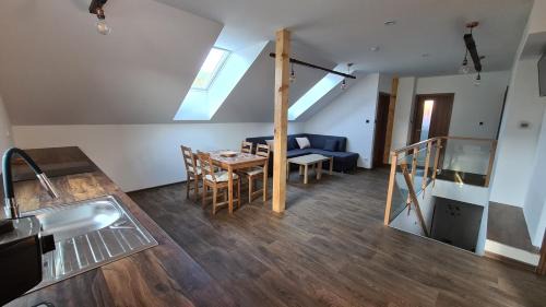 Ratibor Apartment | Apartmán Malá Valaška