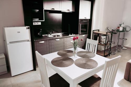Prachatice Apartment | Apartmán Mignon