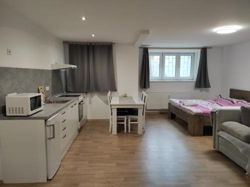 Brno-stred Apartment | Apartmán Milada