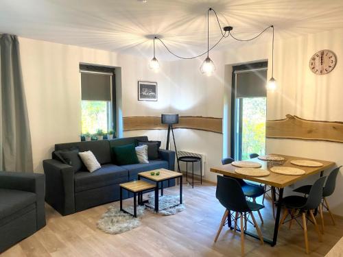 Vrchlabi Apartment | Apartmán Mlýn Herlíkovice 205