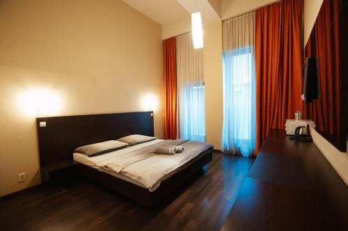 Kosice Old Town Apartment | Apartmán na Hlavnej ulici