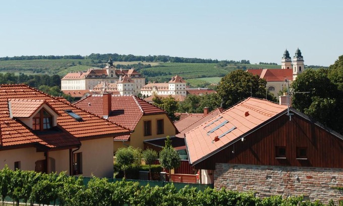 Valtice Apartment | Apartmán Na Sluneční Valtice