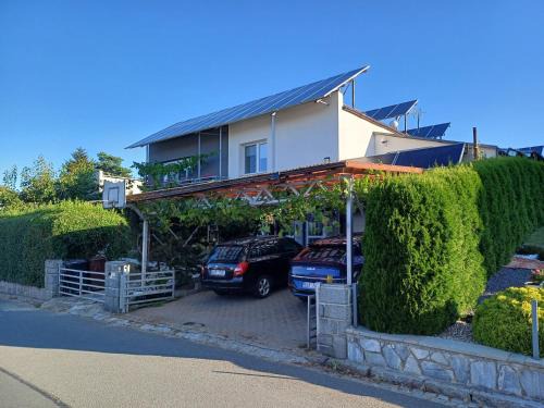 Sumperk Apartment | Apartmán na Vyhlídce