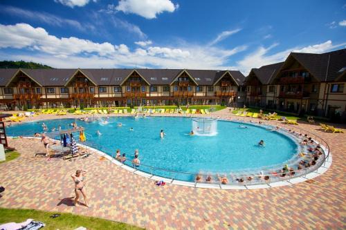 Besenova Apartment | Apartmán Paradise
