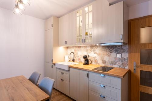 Strbske Pleso Apartment | Apartmán Patria