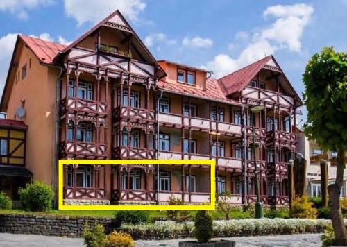 Stary Smokovec Apartment | Apartmán PEPO Smokovec