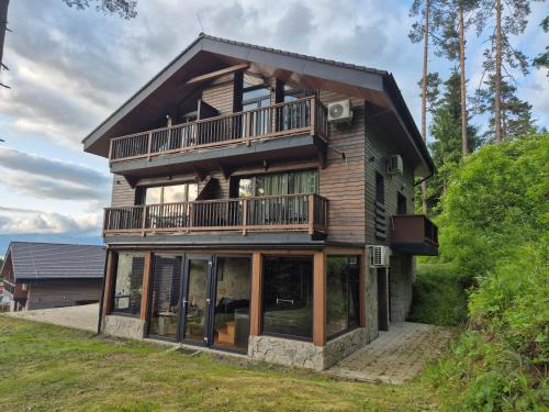Demanovska Dolina Apartment | Apartmán pod Demänovskou horou