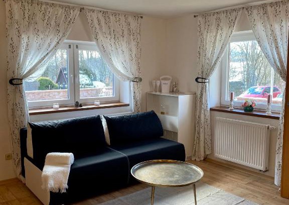 Svoboda nad Upou Apartment | Apartmán pod lesem