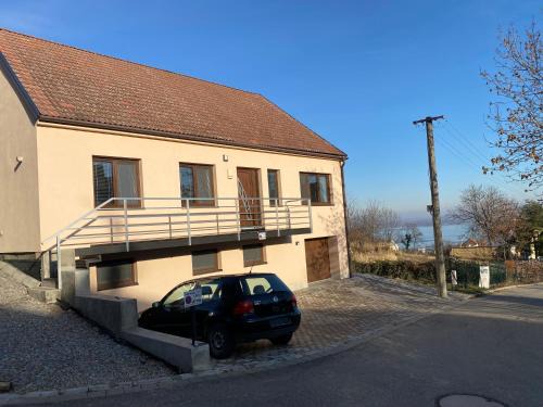 Pavlov Apartment | Apartmán pod Pálavskými vrchy