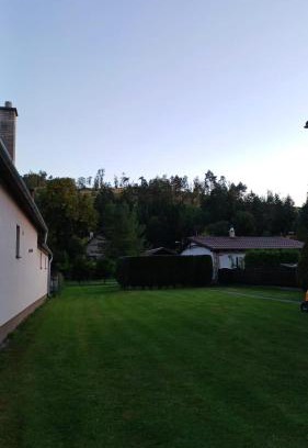 Blatnica Apartment | Apartmán pri Gaderskej bráne