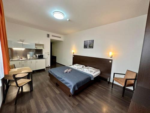 Kosice Old Town Apartment | Apartmán priamo na hlavnej ulici