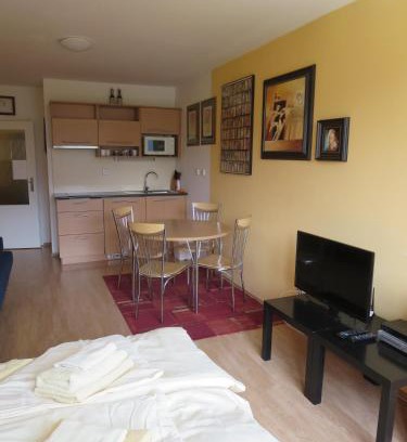 Ostruzna Apartment | Apartmán Ramzová 27