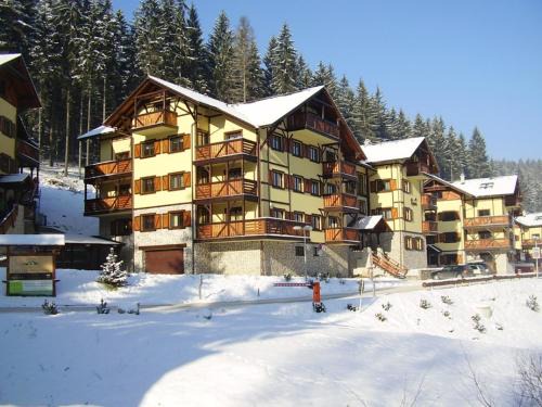 Ruzomberok Apartment | Apartmán Renáta 10