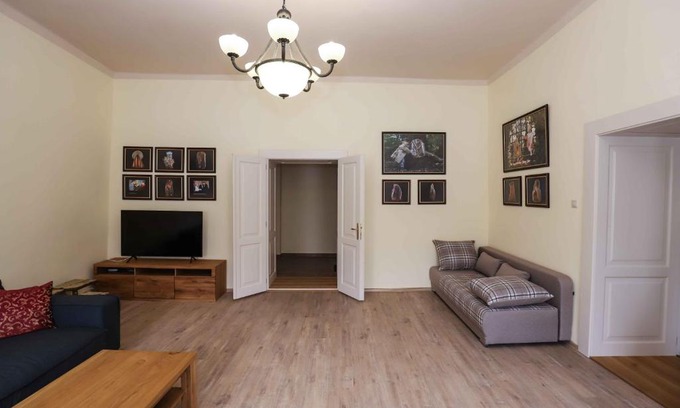 Banska Stiavnica Apartment | Apartmán Schindlerka