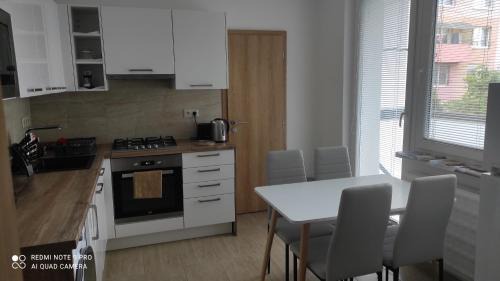 Levice Apartment | Apartmán Sofia