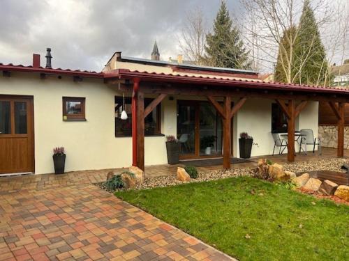 Jilove Apartment | Apartmán Sovička Jílové u Děčína